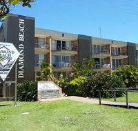 Diamond Beach Resort - Kawana Tourism