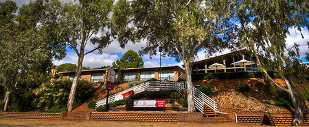 Mannum Motel - Kawana Tourism 0