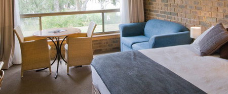 Mannum Motel - Kawana Tourism 1