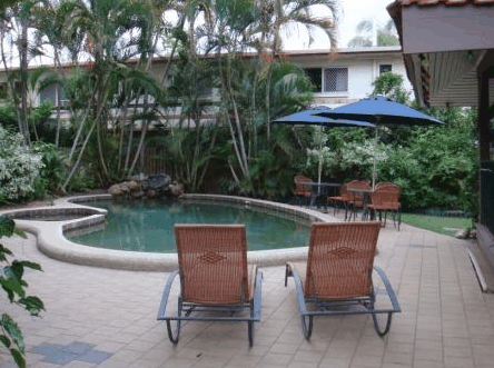 Reef Gateway Apartments - Kawana Tourism
