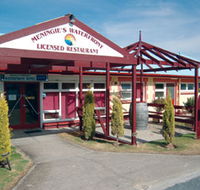 Meningies Waterfront Motel - Kawana Tourism