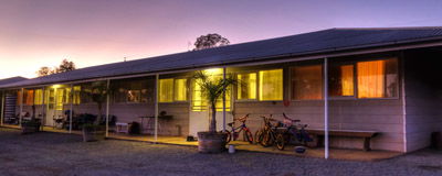  Kawana Tourism