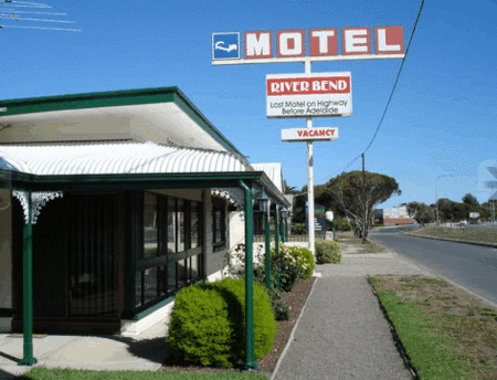 Motel River Bend - Kawana Tourism