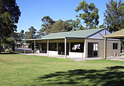 Tanunda SA Kawana Tourism