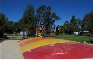 Tanunda Caravan And Tourist Park - Kawana Tourism 1
