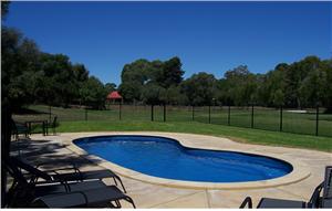 Tanunda Caravan And Tourist Park - Kawana Tourism 2