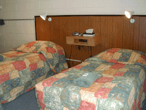 Ceduna East West Motel - Kawana Tourism 1