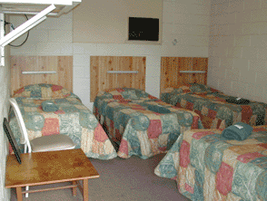 Ceduna East West Motel - Kawana Tourism 2