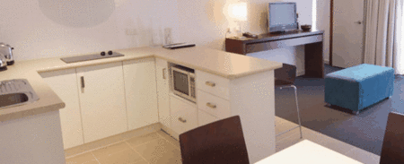 Standpipe Golf Motor Inn - Kawana Tourism