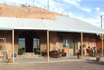 The Underground Motel - Kawana Tourism