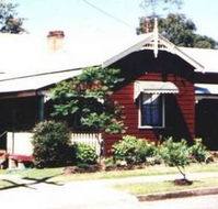 Gloucester Cottage - Kawana Tourism