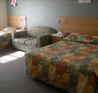 Country Comfort Orange - Kawana Tourism