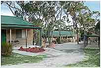 Amosfield QLD Kawana Tourism