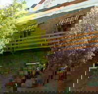 The Old Exchange Bed And Breakfast - Kawana Tourism