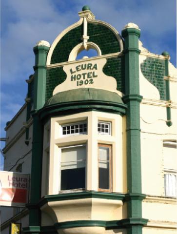  Kawana Tourism