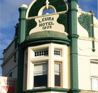 Leura Hotel - Kawana Tourism