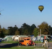 Lake Talbot Tourist Park - Kawana Tourism