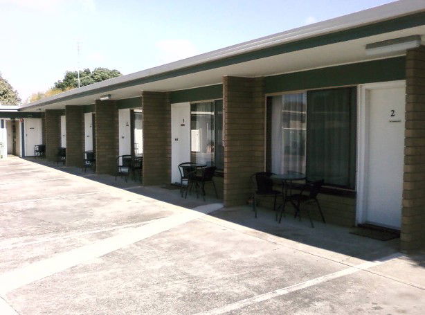  Kawana Tourism