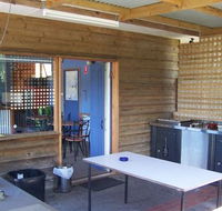Allestree Holiday Units - Kawana Tourism