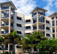 Raffles Mooloolaba - Kawana Tourism