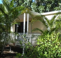 BIG4 Townsville Woodlands Holiday Park - Kawana Tourism