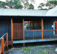 Cape Conran Coastal Park - Kawana Tourism