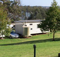 Robinvale Weir Caravan Park - Kawana Tourism