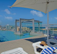 Pumicestone Blue Resort - Kawana Tourism