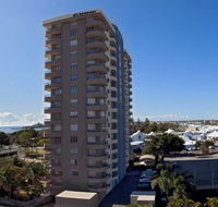 Newport Apartments Mooloolaba - Kawana Tourism