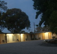 Euroa Motor Inn - Kawana Tourism