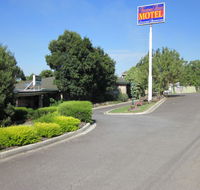 Farnham Court Motel - Kawana Tourism