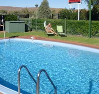 Alice Motor Inn - Kawana Tourism