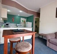The Swagmans Rest Motel - Kawana Tourism