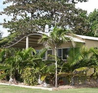 BIG4 Rollingstone Beach Caravan Resort - Kawana Tourism