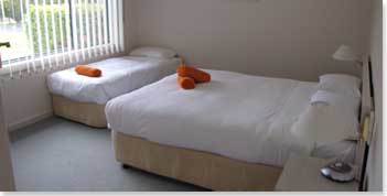 Southern Cross Holiday Apartments - Kawana Tourism 2