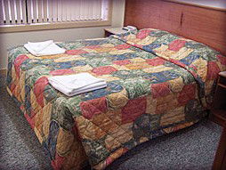 Pioneer Way Motel - Kawana Tourism 1