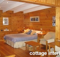 Anglesea Rivergums - Kawana Tourism