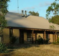 Wartook Rise - Kawana Tourism