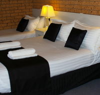 Golden Harvest Motor Inn - Kawana Tourism