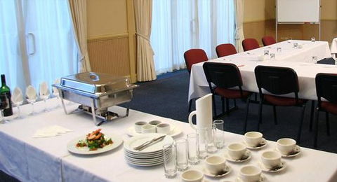 Landmark Resort - Kawana Tourism 2