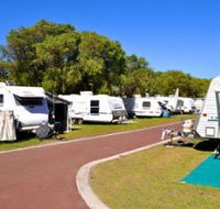 Emu Beach Holiday Park - Kawana Tourism
