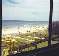 Surfers Pacific Towers - Kawana Tourism