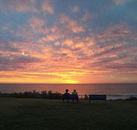 African Reef Beach Resort - Kawana Tourism