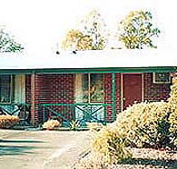 Collie Forest Motel - Kawana Tourism