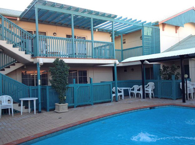 Denham WA Kawana Tourism