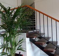 George on the Terrace - Kawana Tourism