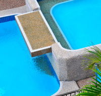 Waters Edge The Strand - Townsville - Kawana Tourism