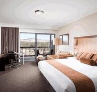 Novotel Barossa Valley Resort - Kawana Tourism