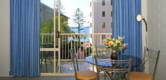 Surf Dance Holiday Units - Kawana Tourism 0