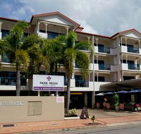 Park Regis Anchorage - Kawana Tourism